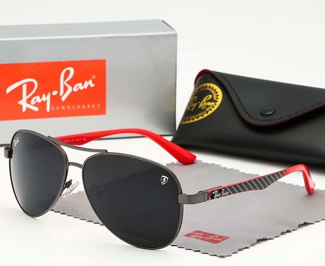 Ray Ban Boutique Sunglasses 013